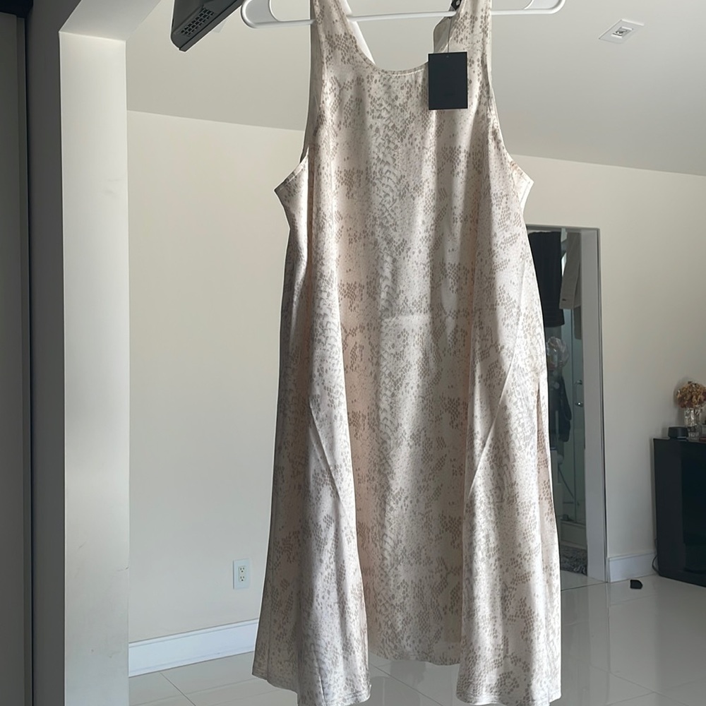 ATM dress